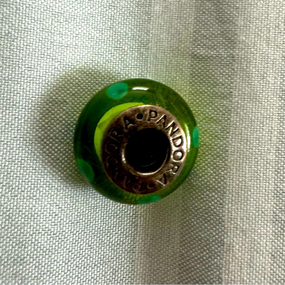 Pandora Murano glass bead